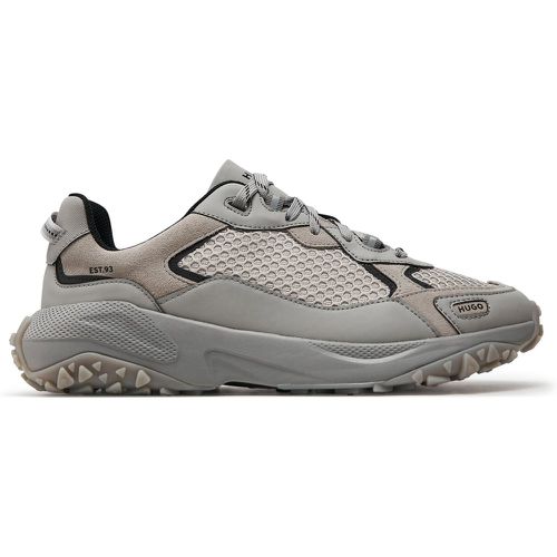 Sneakers Hugo 50517148 Grigio - HUGO - Modalova