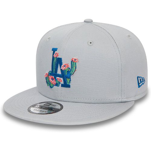 Cappellino Flower Icon 950 La Dodgers 60435108 - new era - Modalova