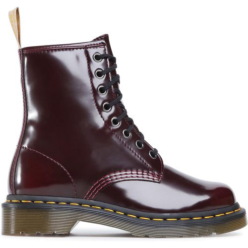 Anfibi Vegan 1460 23756600 - Dr. Martens - Modalova