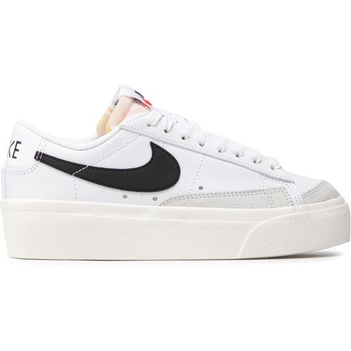 Sneakers Blazer Low Platform DJ0292 - Nike - Modalova