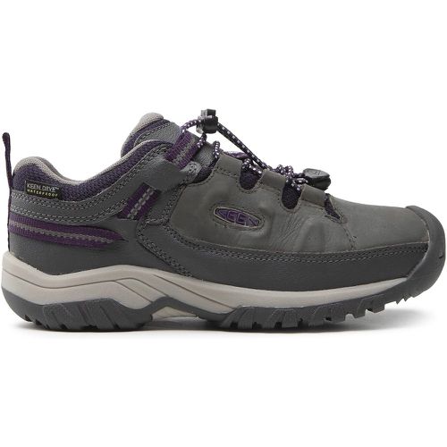 Scarpe da trekking Targhee Low Wp 1026295 - Keen - Modalova