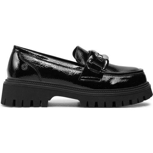 Chunky loafers Refresh 171396 Nero - Refresh - Modalova