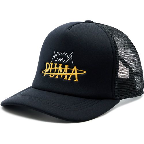 Cappellino Basketball 024489 - Puma - Modalova