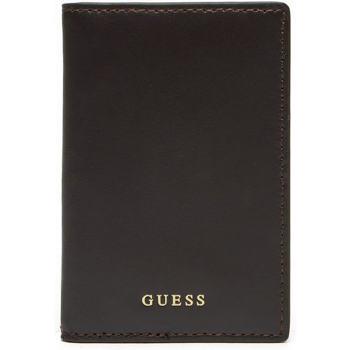 Custodie per carte di credito RW1654 P4301 - Guess - Modalova