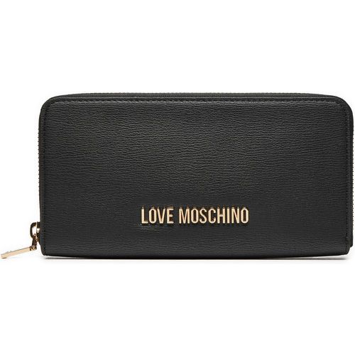 Portafoglio grande da donna JC5700PP0LLD0000 - Love Moschino - Modalova