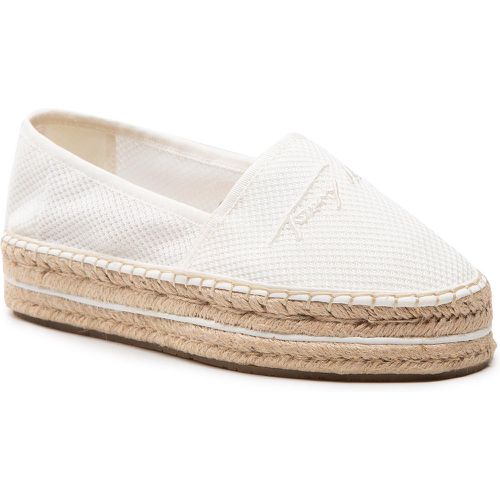 Espadrillas Th Textured Flatform Espadrille FW0FW06433 - Tommy Hilfiger - Modalova