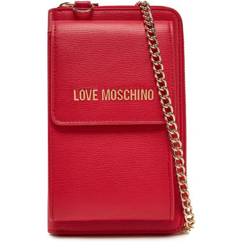 Borsa porta telefono JC5701PP1MLD0500 - Love Moschino - Modalova