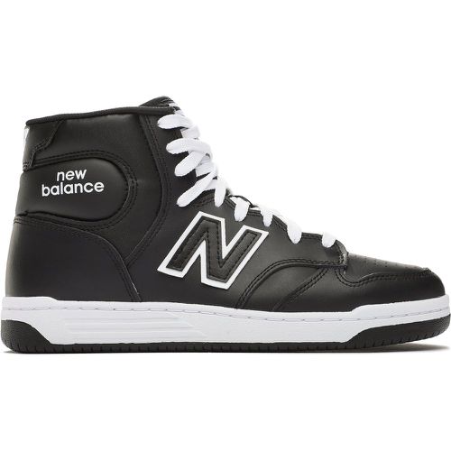 Sneakers New Balance BB480COB Nero - New Balance - Modalova