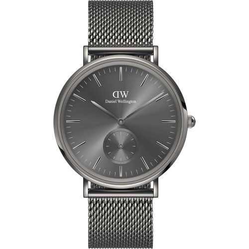 Orologio Classic Multi-Eye Mesh DW00100712 - Daniel Wellington - Modalova