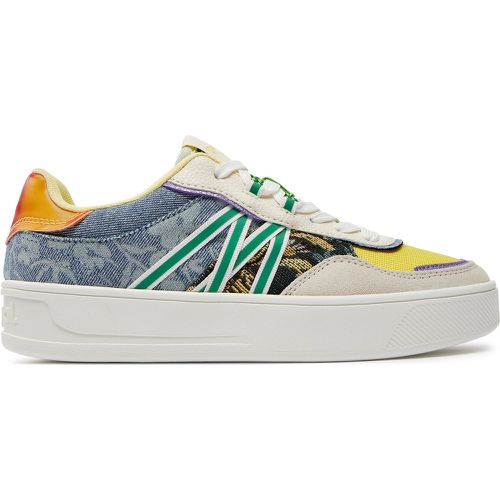 Sneakers 24SSKA01 - Desigual - Modalova