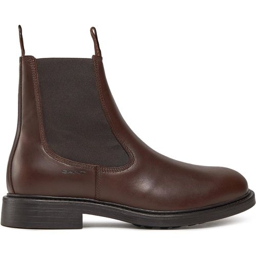 Chelsea Millbro Chelsea Boot 27631416 - Gant - Modalova