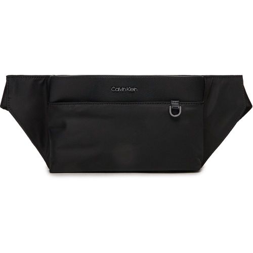 Marsupio Ck est Nylon Wastbag K50K512111 - Calvin Klein Jeans - Modalova