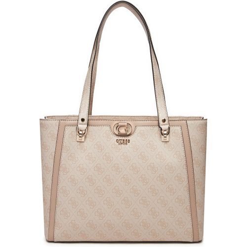 Borsetta Guess HWSG95 40250 Rosa - Guess - Modalova