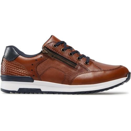 Sneakers Rieker 16128-24 Marrone - Rieker - Modalova