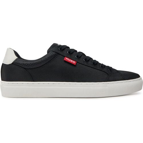 Sneakers HUGO Morrie 50541693 Nero - HUGO - Modalova