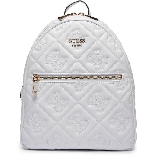 Zaino Guess HWQM93 18320 Bianco - Guess - Modalova