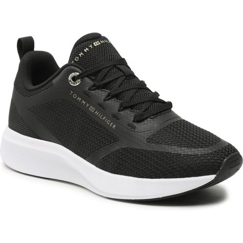 Sneakers Active Mesh Trainer FW0FW06981 - Tommy Hilfiger - Modalova