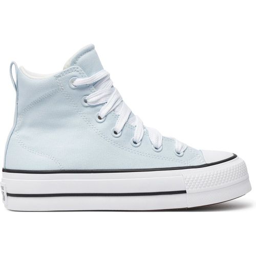 Scarpe da ginnastica Chuck Taylor All Star Padded Lift Platform A10452C - Converse - Modalova