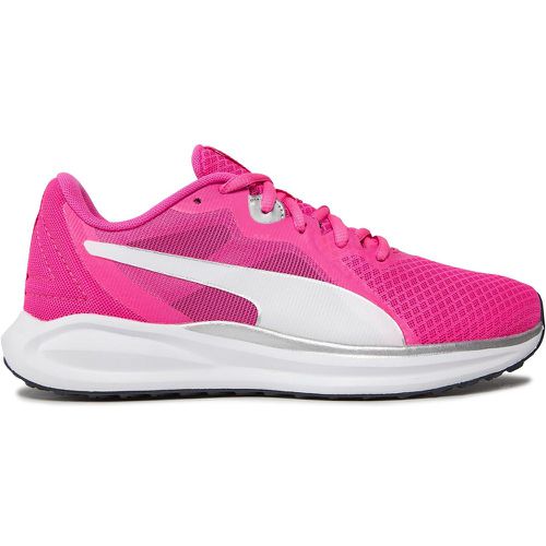 Scarpe running Twitch Runner Resh 377981 06 - Puma - Modalova