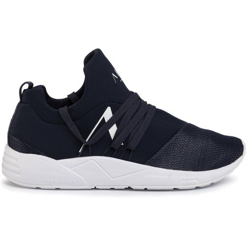 Sneakers Raven Mesh S-E15 EL1421-5210-W - Arkk Copenhagen - Modalova