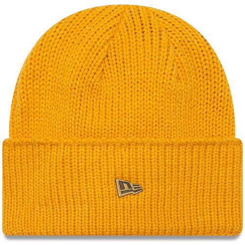 Berretto Wide Cuff Beanie 60565448 - new era - Modalova