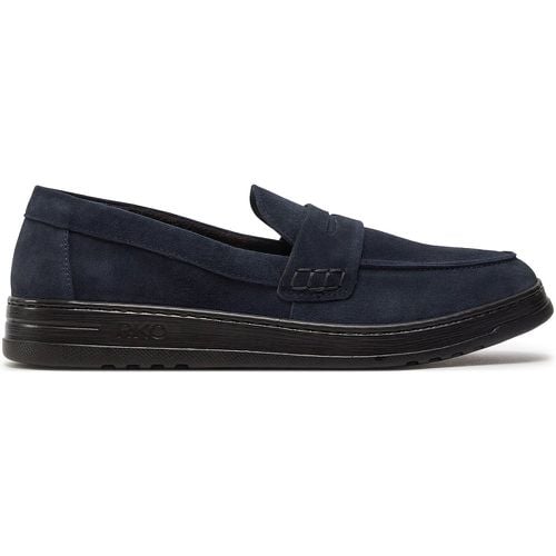 Loafers Ryłko K1R54 Blu scuro - Ryłko - Modalova