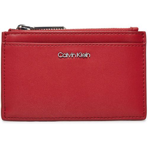 Custodie per carte di credito K60K611095 - Calvin Klein - Modalova