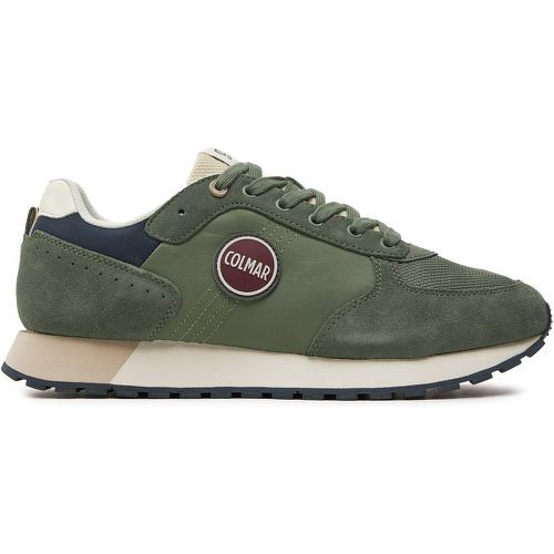 Sneakers Travis Authentic Sage 005 - Colmar - Modalova