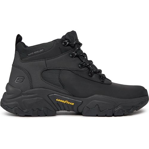 Scarponcini Terraform Renfrow 204484/BBK - Skechers - Modalova