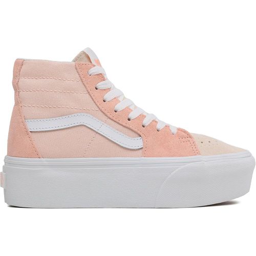 Sneakers Sk8-Hi Tapered VN0A5JMKBOD1 - Vans - Modalova