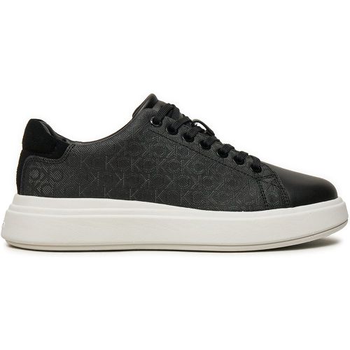 Sneakers Cupsole Lace Up Mono HW0HW02445 - Calvin Klein - Modalova