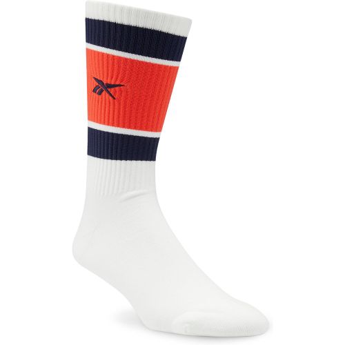 Calzini lunghi unisex Classics Basketball Socks HF8408 - Reebok - Modalova