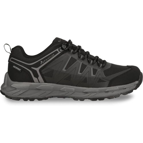 Scarpe da trekking Cardiff U Shoe WP W242429 - Whistler - Modalova