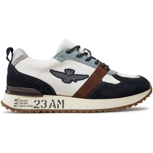 Sneakers 241SC265CT3298 - aeronautica militare - Modalova