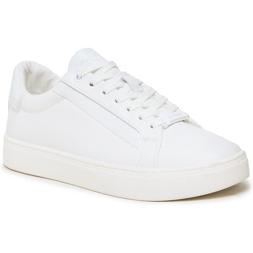 Sneakers Logo Cupsole Lace Up HW0HW01353 - Calvin Klein - Modalova