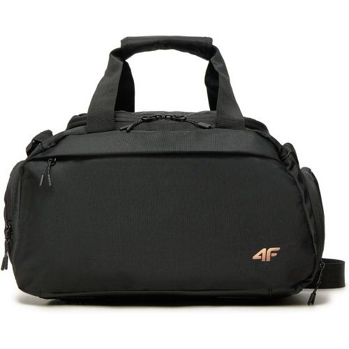 Borsa 4F 4FWAW24ATBAU009 Nero - 4F - Modalova