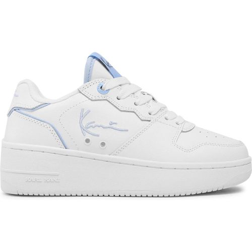 Sneakers Karl Kani 1180937 Bianco - Karl Kani - Modalova