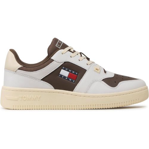 Sneakers Tjm Basket Color EM0EM01215 - Tommy Jeans - Modalova