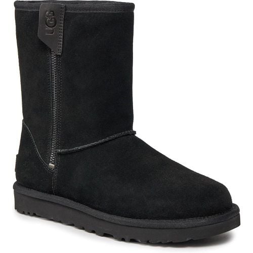 Stivali da neve W Classic Short Bailey Zip 1144043 - Ugg - Modalova