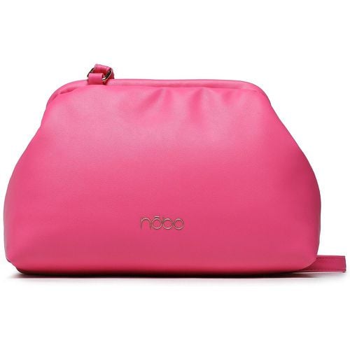 Borsetta Nobo NBAG-N2690-C004 Rosa - Nobo - Modalova