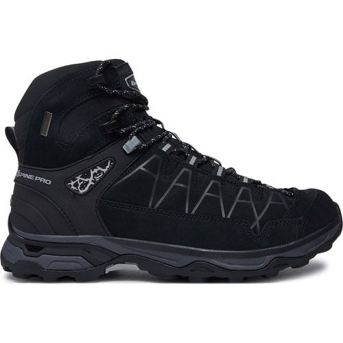 Scarpe da trekking Vete UBTD406990PL - ALPINE PRO - Modalova