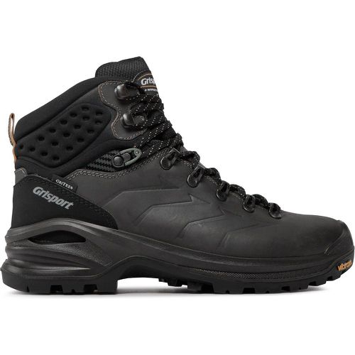 Scarpe da trekking 15203D14G - GriSport - Modalova