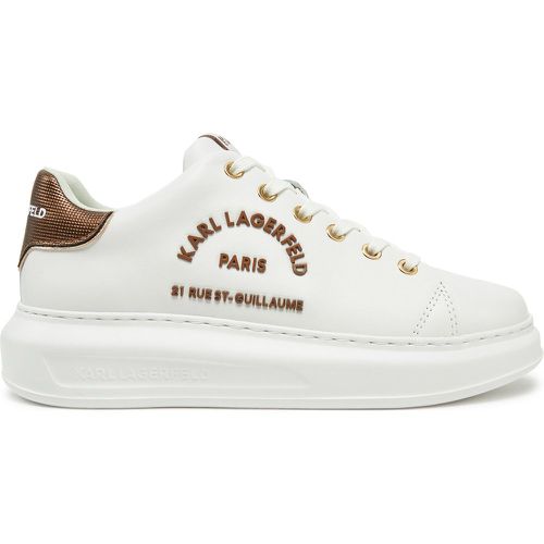 Sneakers Kapri KL62539M - Karl Lagerfeld - Modalova