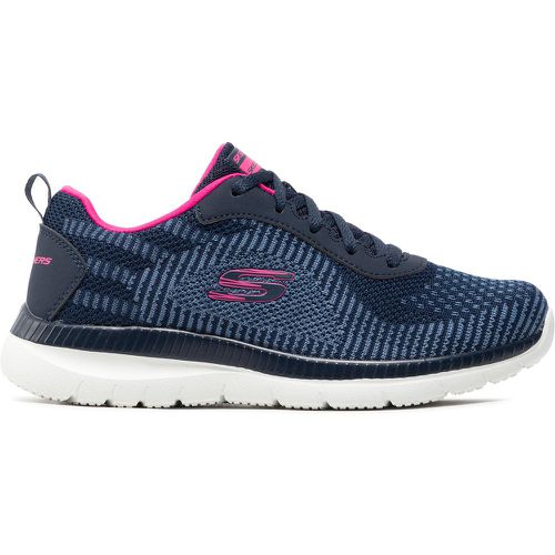 Sneakers Purist 149220/NVHP - Skechers - Modalova