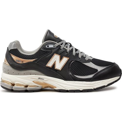 Sneakers New Balance M2002RPO Nero - New Balance - Modalova