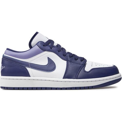 Sneakers Air Jordan 1 Low 553558 515 - Nike - Modalova