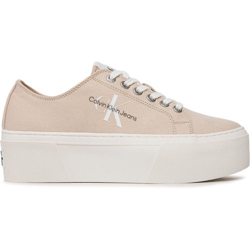 Scarpe sportive YW0YW01033 - Calvin Klein Jeans - Modalova