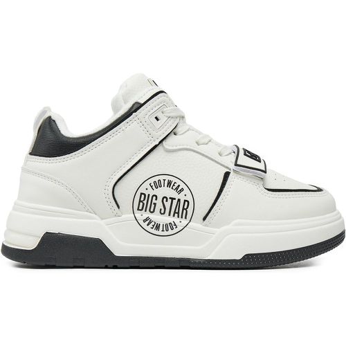 Sneakers OO274A159 - Big Star Shoes - Modalova