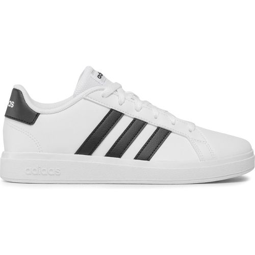 Sneakers Grand Court Lifestyle Tennis Lace-Up Shoes GW6511 - Adidas - Modalova