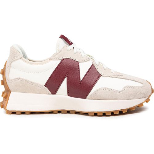 Sneakers New Balance WS327KA Beige - New Balance - Modalova